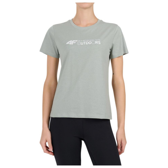 4F TSHIRT